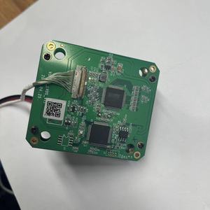 Dijital yakınlaştırma kamerası 3-in-1 kurulu dönüştürmek LVDS CVBS/3G-SDI kuyruk kurulu - Product Image 6