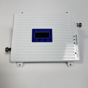 Hy vọng mới GSM900 <span class=keywords><strong>dcs1800</strong></span> wcdma2100mhz Mạng di động tín hiệu Booster/<span class=keywords><strong>Repeater</strong></span> 2G 3G 4G viễn thông các bộ phận với 300-500sqm bảo hiểm - Product Image 4