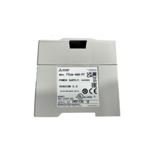 Neue und Original Plc Programming Controller FX2N-2DA auf Lager - Product Image 6