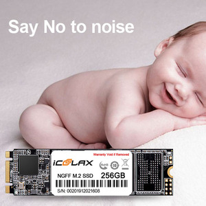 ICOOLAX台式笔记本电脑Pcie SATA ABS MLC <span class=keywords><strong>Nand</strong></span>固态硬盘驱动器内部M.2 256gb 512 M2 2 Tb 240gb 3年固态硬盘Nvme 2pc