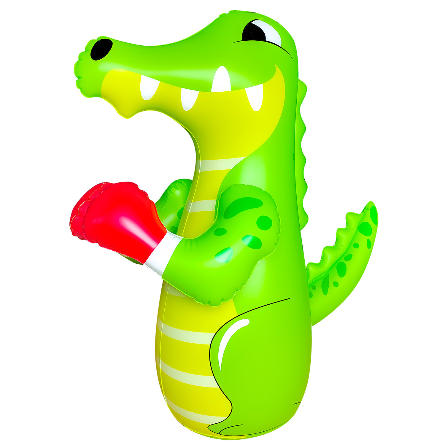 Bascule crocodile 120 cm