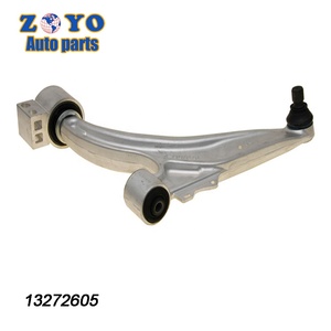 13334023 13334022 yüksek kalite tank kontrol kolu Buick verano'ya, Chevrolet Cruze 1.6 ls 2011 için alt kontrol kolu - Product Image 3