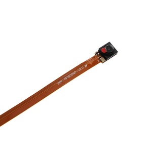 30cm OV5647 5 megapixel camera <strong>module</strong> for <strong>Raspberry</strong> <strong>PI</strong> 3 <strong>B</strong>+ 72.4 degree yellow 30cm long FPC camera <strong>module</strong> Frank-S30 10PCS /LOT - Product Image 2