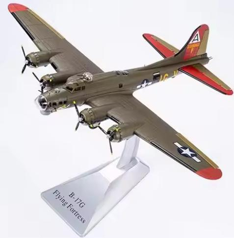 1/72B-17G