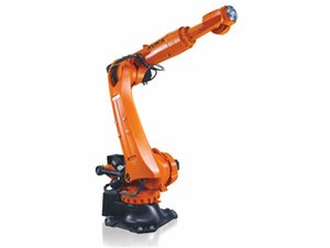 KUKA Robot KR 50 R2500 Equipo de Manejo Automático Industrial de 6 Ejes con Pinza Fabricante de China para Carga y Descarga - Product Image 3