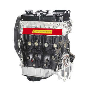 Hot Sale Brand New 4 Cylinders Motor <strong>4G94</strong> Long Block Complete Gasoline <strong>Engine</strong> 2.0L for Mitsubishi Lancer Galant Pajero - Product Image 3