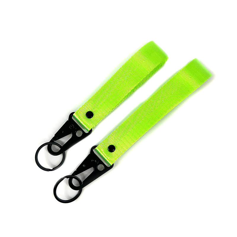 Verde fluorescente 19cm