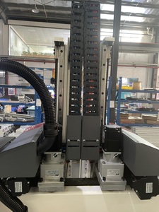 Five <strong>Axis</strong> Servo 1400mm Vertical Stroke Manipulator Factory Price <strong>Linear</strong> <strong>Robot</strong> Low Noise <strong>Automatic</strong> <strong>Robot</strong> - Product Image 5