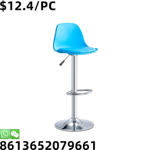 Hot Bán Đồ Nội Thất Ngoài Trời Thanh Leaner Và Ghế Bằng Gỗ Ghế Cao Cho Thanh Bảng Thanh Ghế Với Trở Lại Nhựa Cao - Product Image 6