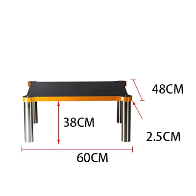 1 couche 38CM