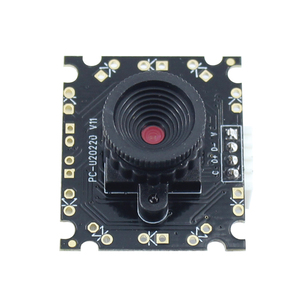 Módulo de cámara integrado de 2MP para dispositivos de PC Módulo de cámara de escaneo de código QR - Product Image 4