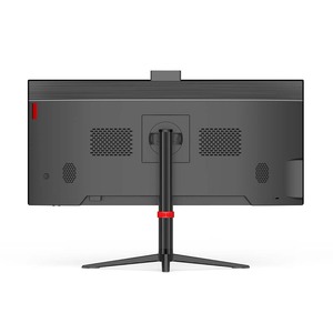 30 Inch <strong>Slim</strong> All-In-One Office Desktop Computer 2K Monoblock Desktop Hidden Camera Dual Mic High-End All in One <strong>Pc</strong> 30 Inch <strong>Aio</strong>