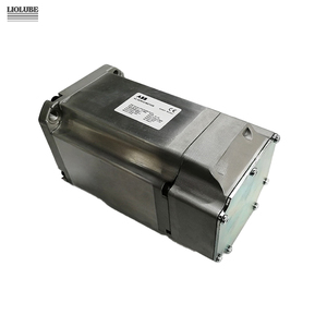 ABB IRB 1200 elektronik üretim tahrik ünitesi 3HAC049645-001 elektronik için eksenel 2 üretim makineleri - Product Image 5