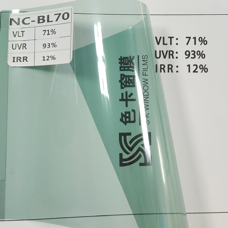 NC-BL70
