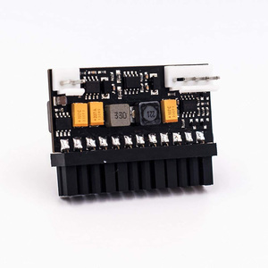 Fuente de alimentación ATX 12V corriente continua Entrada 150W Interruptor de salida máxima - Product Image 2