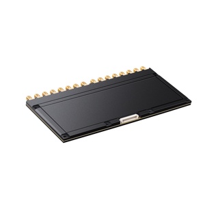 Lector fijo UHF RFID de largo alcance Módulo lector de mano Módulo RFID UHF de 16 puertos - Product Image 6