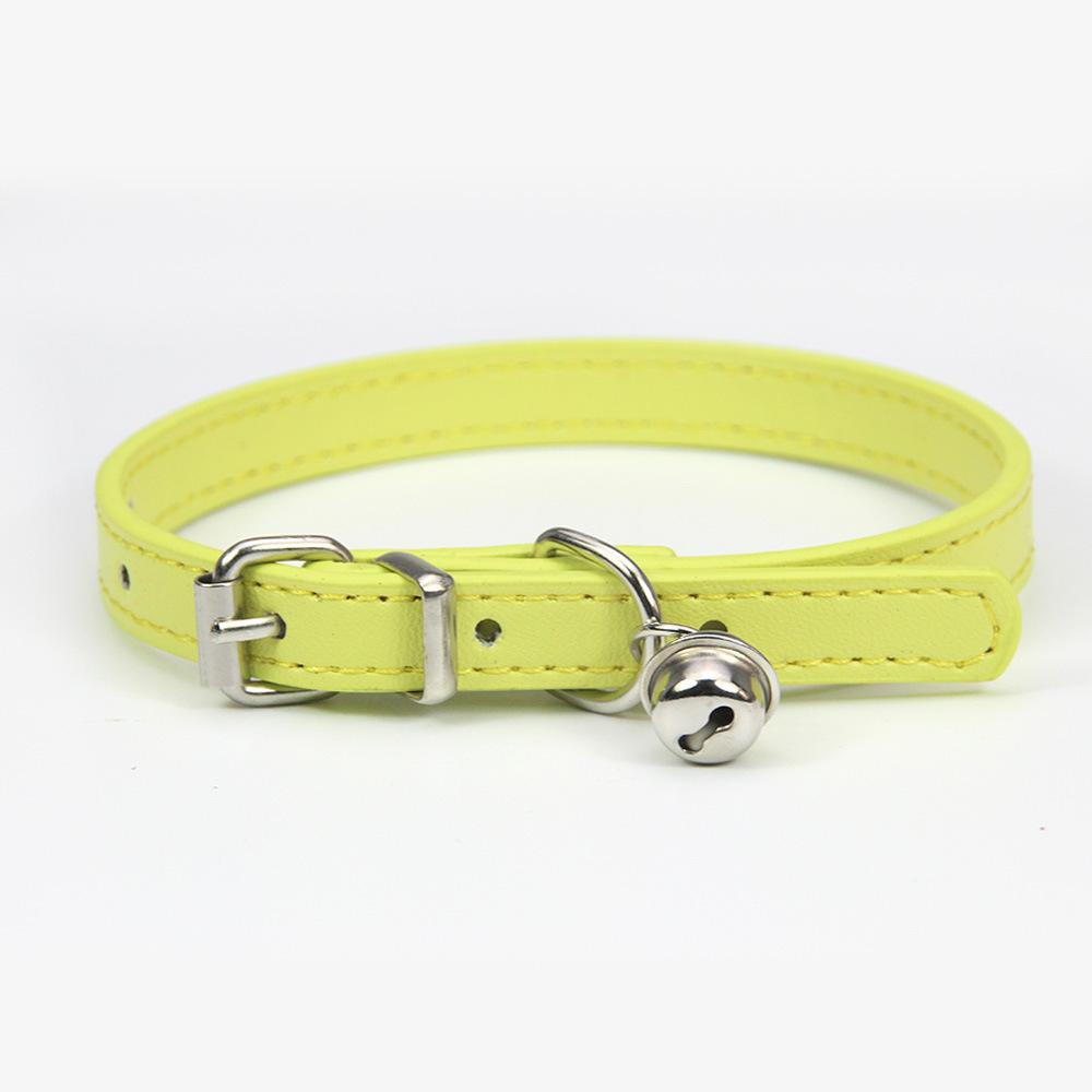 jaune