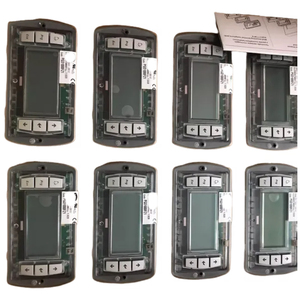Novo e Original PLC Ar Condicionado Painel Controle CVSTDUTLF0