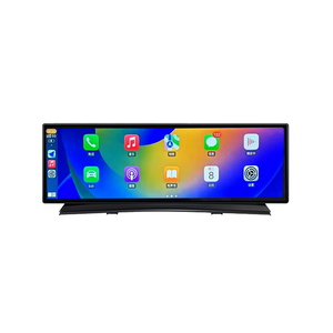 Boy 14.9 inç Android sistemi araç DVD oynatıcı GPS navigasyon Carplay Android oto araç DVD oynatıcı DVD OYNATICI BMW X3 CCC E83 2005 - 2010 için - Product Image 1