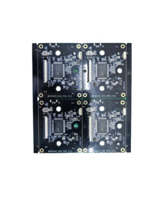 pcb-programmierung aktualisierung integration optimierung firmware und software-entwicklung und herstellung für pcba-lösung - Product Image 1