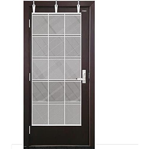 15 Pockets