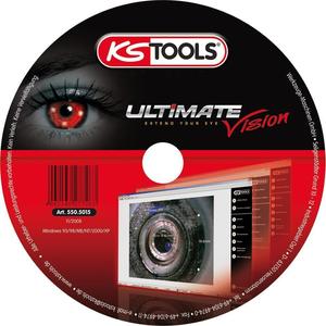 Software di rilevamento per la documentazione tecnica (92290900264645) - Product Image 1