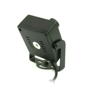 CVBS <strong>CCD</strong> 700TVL Mini <strong>IR</strong> <strong>Camera</strong> 1/3'' Security CCTV with <strong>IR</strong>-CUT 10Pcs 940nm Infrared 0.1LU Night Vision 40*40mm for Indoor Use