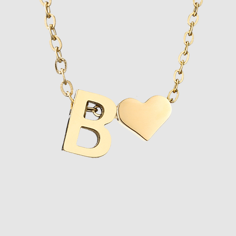 Heart - B