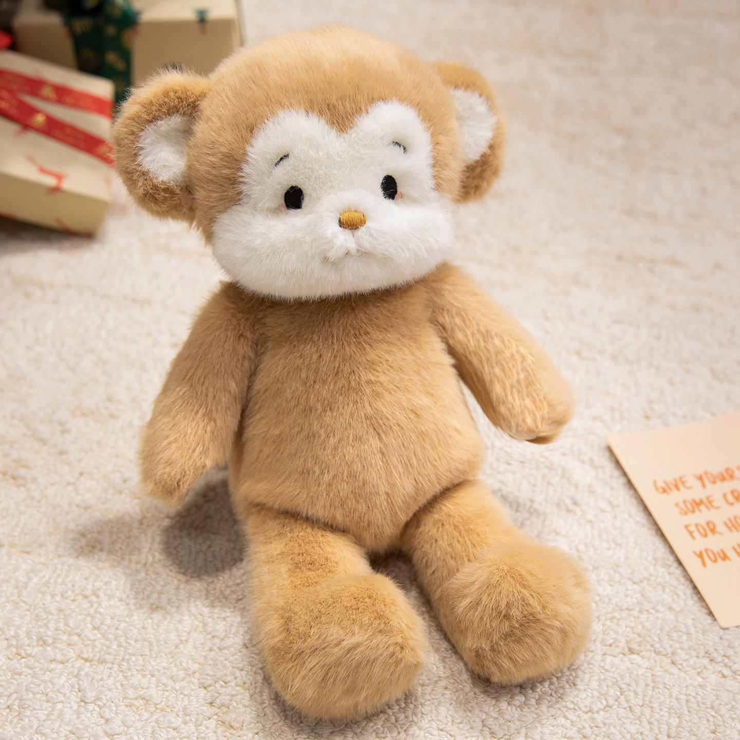 monkey