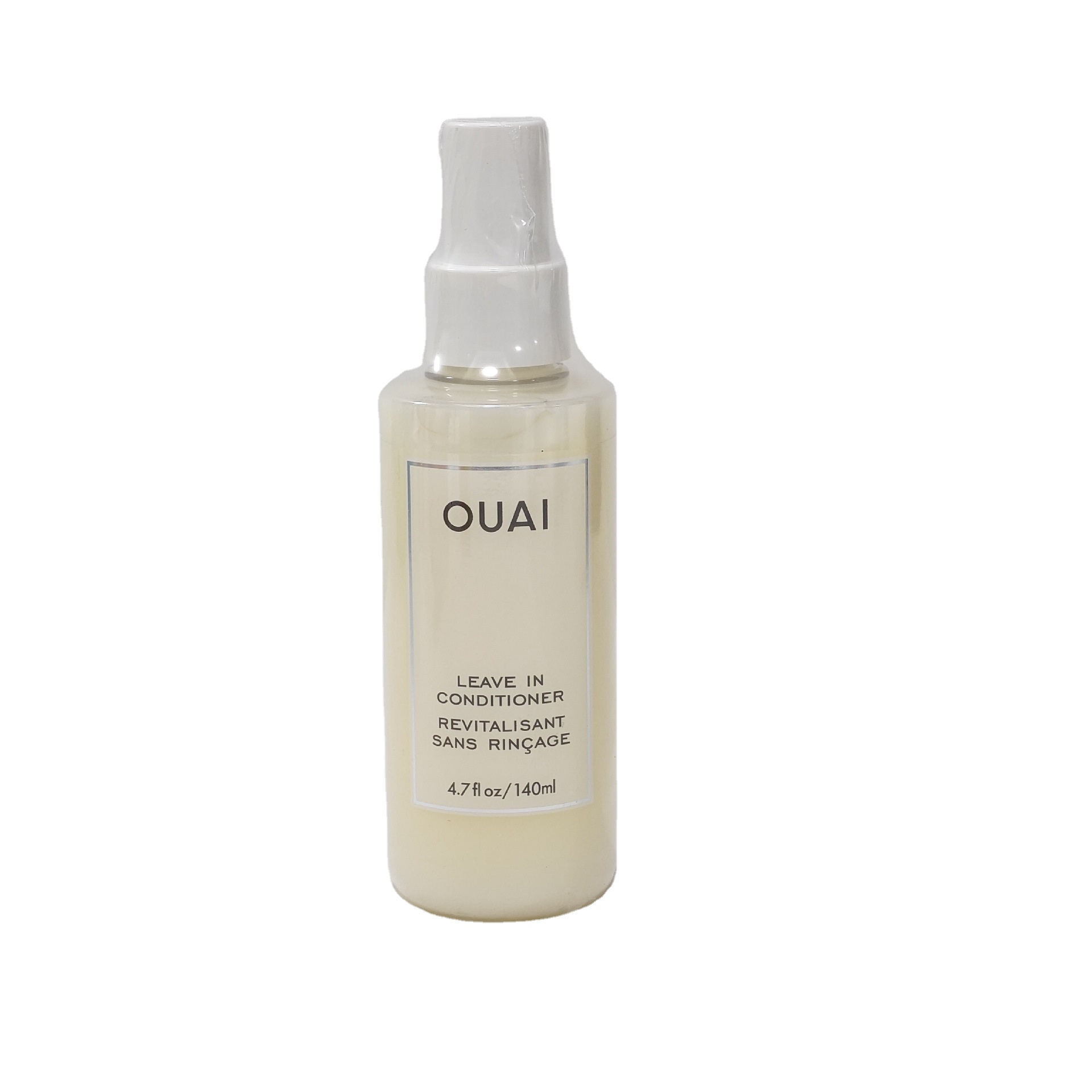 Ouai hair care spray