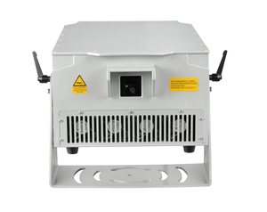 Профессиональный DMX светодиодный линейный стержень Wash30W RGBW программируемые световые стержни для настраиваемой сценической подсветки и архитектурных эффектов - Product Image 2