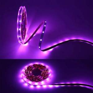 ชุดไฟเส้น Led เปลี่ยนสีได้ RGB สำหรับโรงงาน,ชุดแถบไฟแบคไลท์ Led Tv อะไหล่ - Product Image 1
