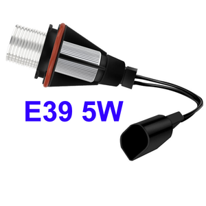 工場卸売2021ベストセラーエラーフリー5W <span class=keywords><strong>LED</strong></span>マーカーライト<span class=keywords><strong>LED</strong></span>エンジェルアイ電球<span class=keywords><strong>BMW</strong></span> <span class=keywords><strong>E39</strong></span> E60