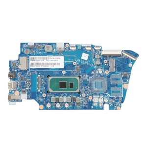 LA-J551P für Lenovo Ideapad 5-14IIL05 Notebook-Hauptplatine 5B20Y89039 I3-1005G1 I5-1035G1 Laptop-Hauptplatine vollständig getestet - Product Image 1