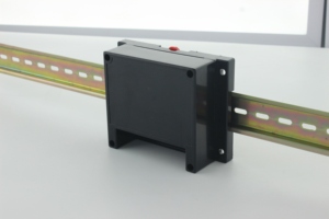 DQ703XA trasmettitore di corrente effetto Hall 0-5A ingresso 4-20ma sensore di corrente trifase - Product Image 5