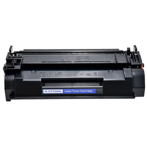 ASSEEL CF259A CF259X HP LJ PRO M404n 404dnM428dnプリンター用チップ互換トナーカートリッジなしレーザートナーカートリッジ - Product Image 1