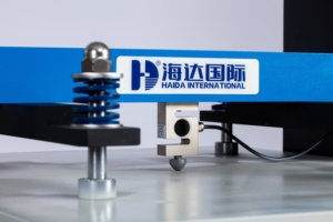 ISTA-Kompression stest 10kN/1000kg Computers teuerung RCT/FCT/ECT/PAT/CMT/CCT-Verpackungs material prüfmaschine für Karton/Karton