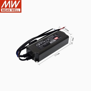 Media ben LED di alimentazione di commutazione PWM-90-12DA2 PWM-90-24DA2 90W PWM uscita IP67 impermeabile tecnologia di controllo DALI-2 - Product Image 3