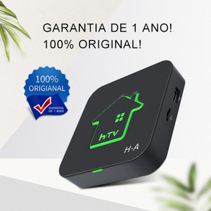 TV Box HTV HA Brazilian Android 7.1 <strong>Iptv</strong> Streaming Playback Amlogic S905x Set-top Box 4K Quad Core 2GB Ott <strong>Iptv</strong> 4k CN;GU - Product Image 5