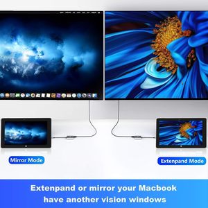 视窗平板电脑10英寸平板电脑视窗11电脑高清触摸屏6GB内存 + 128gb 6000毫安时大型电池平板电脑 - Product Image 4