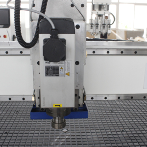 Máquina enrutadora CNC 1325, máquina enrutadora CNC de diseño de puerta de madera - Product Image 1