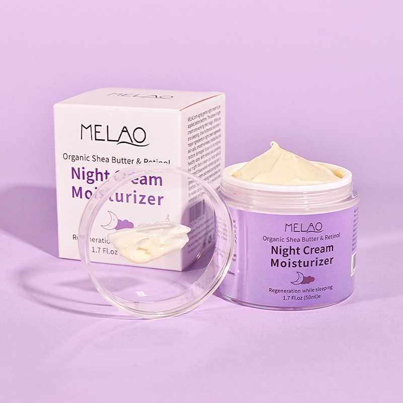 Crème de nuit