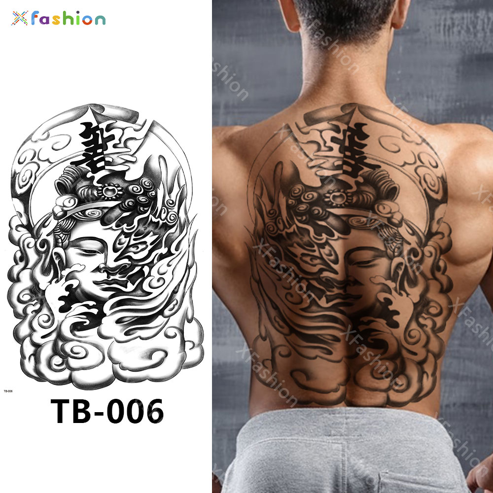 TB-006
