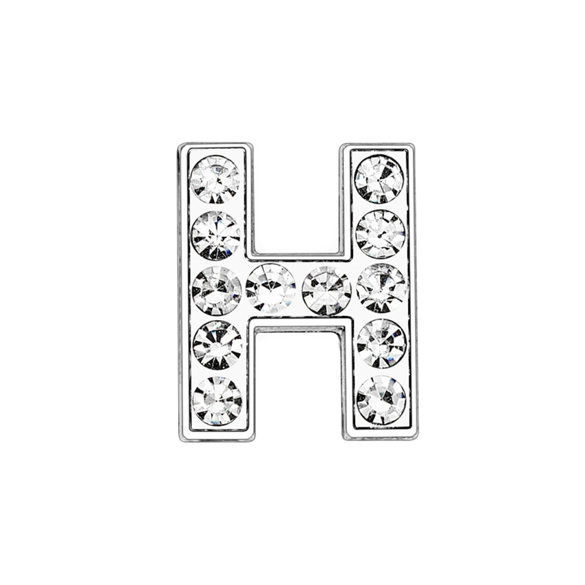color plata H
