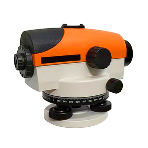Nivel automático de seguridad, instrumento de medición de alta precisión, 32X - Product Image 3