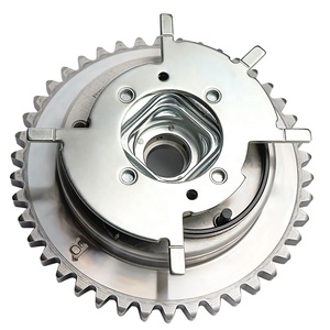 福特5.4L特里顿F150林肯3T1008 917-250 3L3E6C524FA的全正时链条套件3R2Z6A257DA 3R2Z-6A25-7DA - Product Image 4