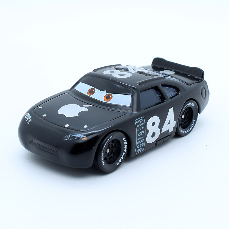 Black apple 84
