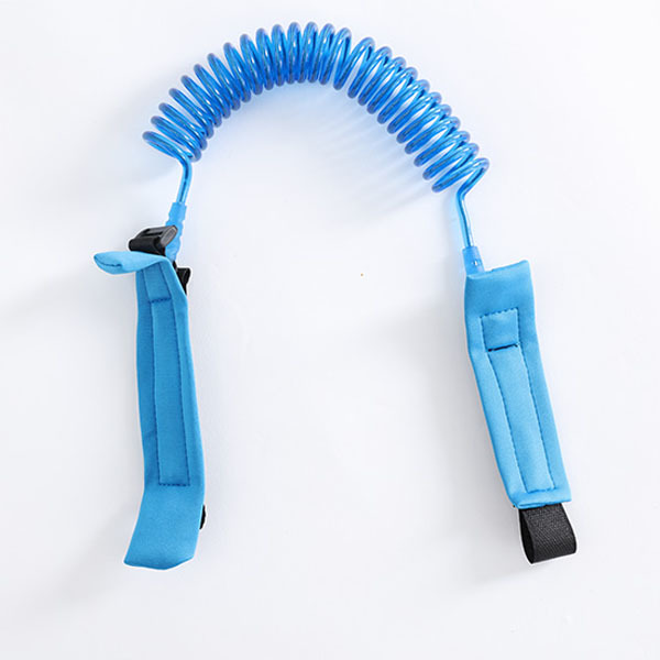 Style 1 - Bleu