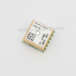 Quectel GNSS LC76G L76-L LG77L L76 L26 LC79H LG290P LC29H LG69T L26-DR L26-P L76-M33 L80-M39全球定位系统GLONASS伽利略BDS QZSS模块 - Product Image 5