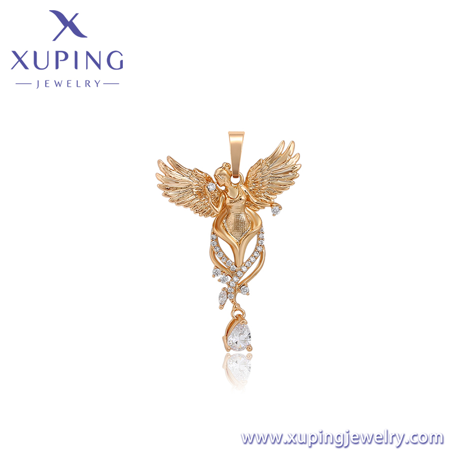 18k gold color